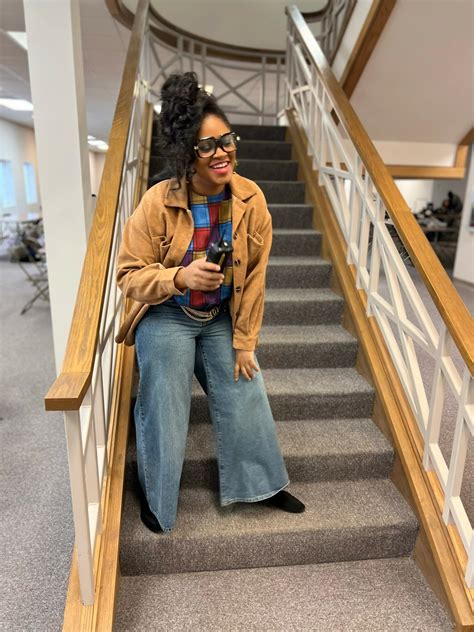 valencia gamble|Rising Stars: Meet Valencia Gamble .